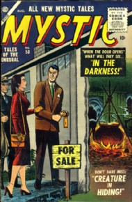 Mystic 1951 - 1957 #50
