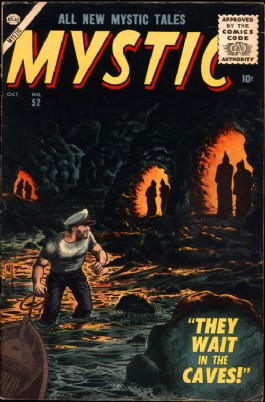 Mystic #52