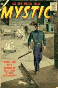 Mystic 1951 - 1957 #56