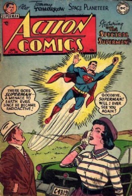 Action Comics (1st Series) #188