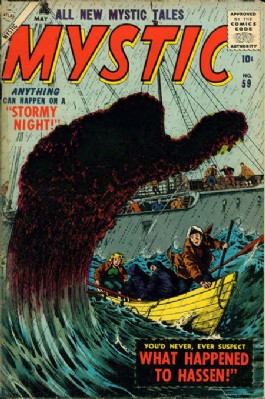 Mystic #59