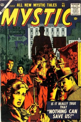 Mystic #60
