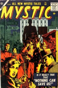 Mystic 1951 - 1957 #60