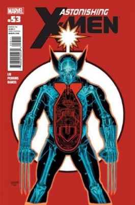 Astonishing X-Men (Series Two) #53