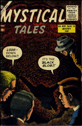 Mystical Tales #2