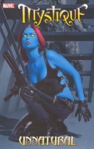 Mystique 2003 - 2005 #3