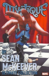 Mystique Ultimate 2011 #2