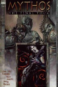Mythos: the Final Tour 1996 - 1997 #1