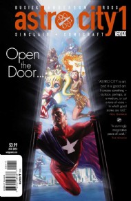 Astro City 2013 - 2014 #1