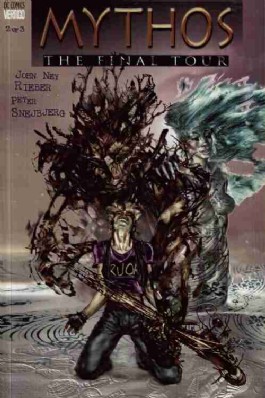 Mythos: the Final Tour #2