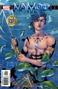 Namor 2003 - 2004 #1