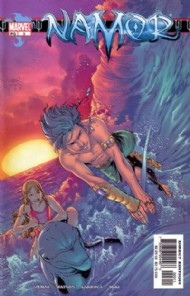 Namor 2003 - 2004 #3
