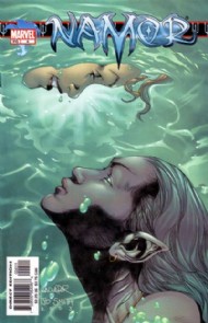 Namor 2003 - 2004 #4