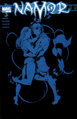 Namor #7