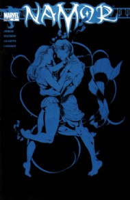 Namor 2003 - 2004 #7