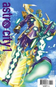 Astro City 2013 - 2014 #1