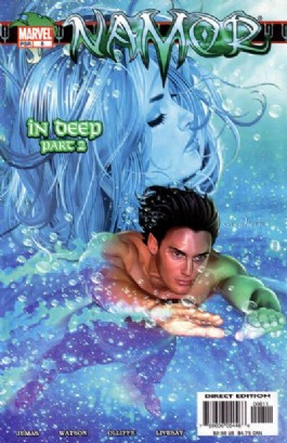 Namor #8