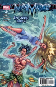 Namor 2003 - 2004 #10