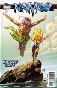 Namor 2003 - 2004 #11