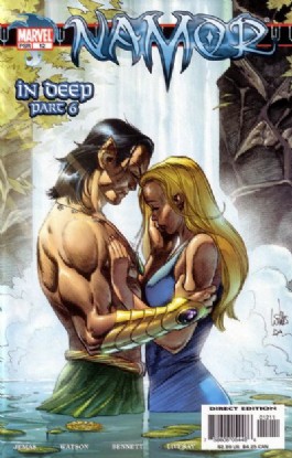 Namor #12