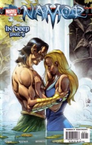 Namor 2003 - 2004 #12