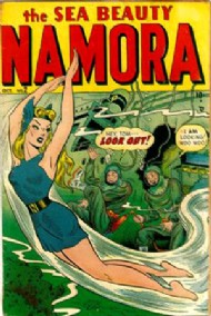 Namora 1948 #2