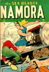 Namora 1948 #3