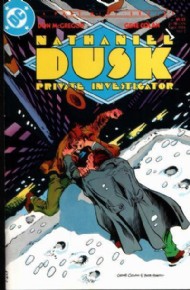 Nathaniel Dusk 1984 #2