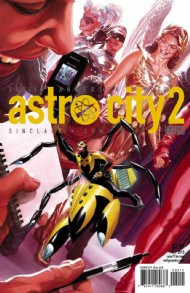 Astro City 2013 - 2014 #2