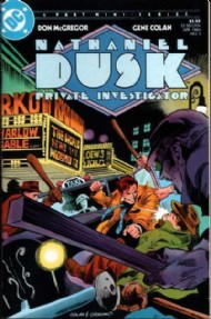 Nathaniel Dusk 1984 #3