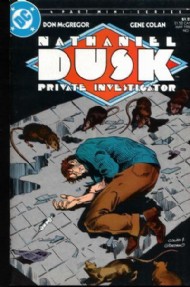 Nathaniel Dusk 1984 #4