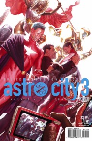 Astro City 2013 - 2014 #3