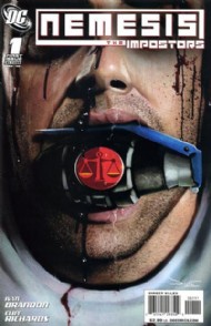 Nemesis: the Impostors 2010 #1