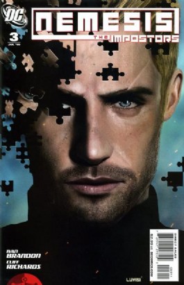 Nemesis: the Impostors #3