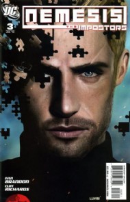 Nemesis: the Impostors 2010 #3
