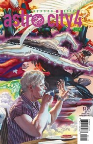 Astro City 2013 - 2014 #4