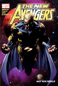 New Avengers (1st Series) 2005 - 2010 #3