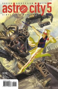 Astro City 2013 - 2014 #5