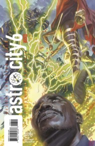 Astro City 2013 - 2014 #6