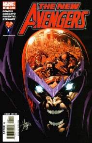 New Avengers (1st Series) 2005 - 2010 #20