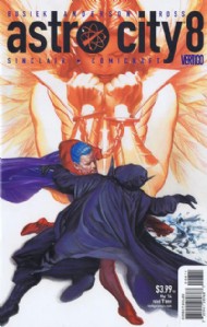 Astro City 2013 - 2014 #8