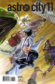 Astro City 2013 - 2014 #11