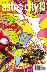 Astro City 2013 - 2014 #13