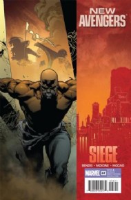 New Avengers (1st Series) 2005 - 2010 #63