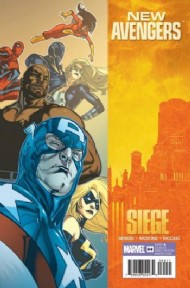 New Avengers (1st Series) 2005 - 2010 #64