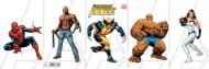 New Avengers (2nd Series) 2010 - 2013 #1