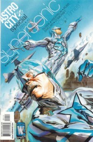 Astro City Special 2004 #1