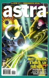 Astro City: Astra Special  #2
