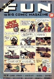 New Fun 1935 #2