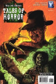 New Line Cinema's Tales of Horror 2007 #1